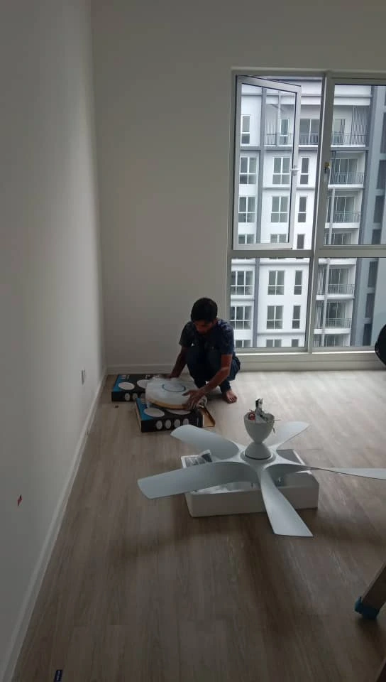 General Handyman Repairs